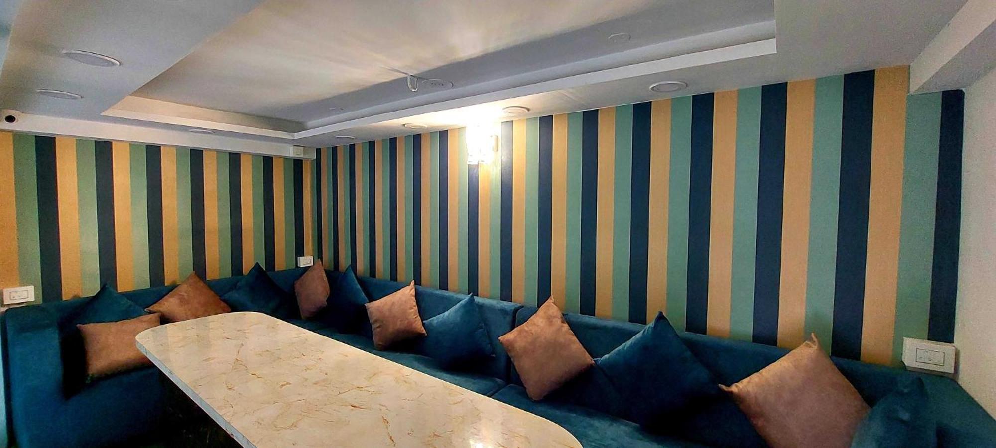 Hotel O Embassy Koch Bihār Kültér fotó