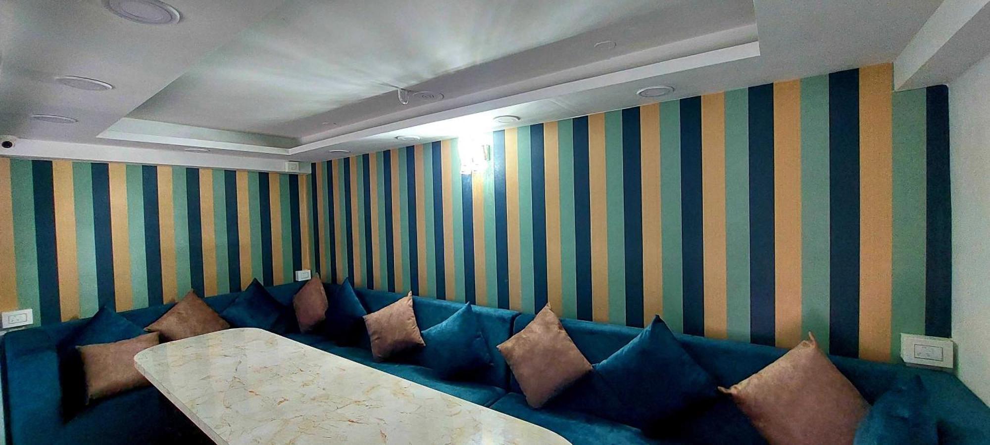 Hotel O Embassy Koch Bihār Kültér fotó